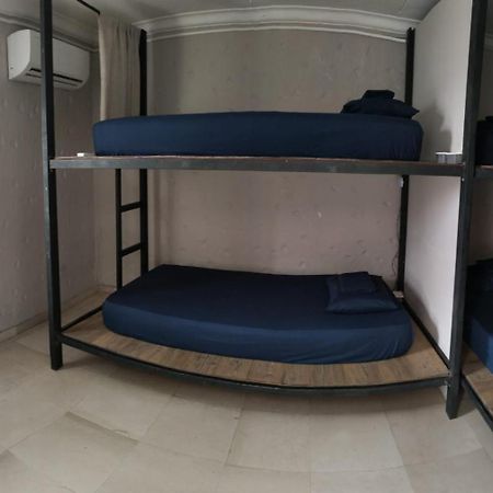 Capitel Hostel Cartagena Dış mekan fotoğraf