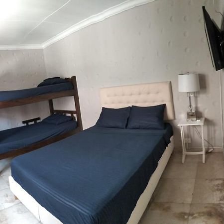Capitel Hostel Cartagena Dış mekan fotoğraf