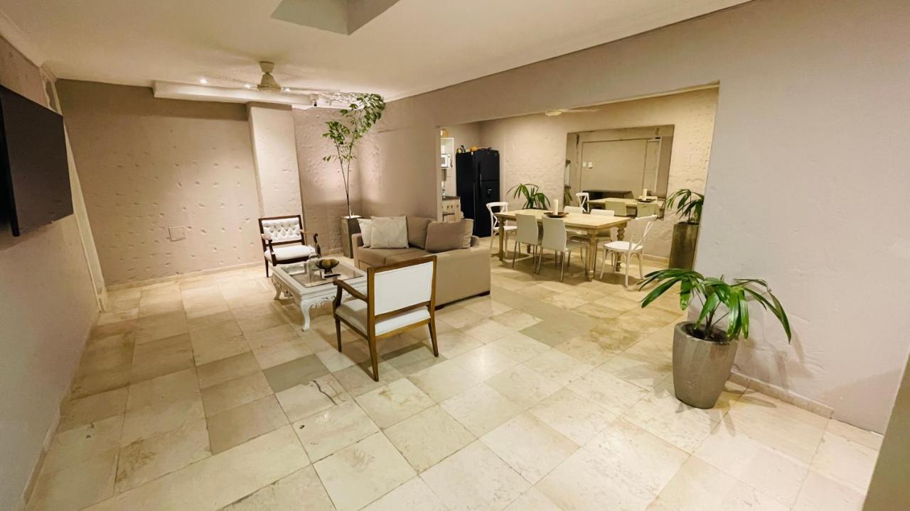 Capitel Hostel Cartagena Dış mekan fotoğraf