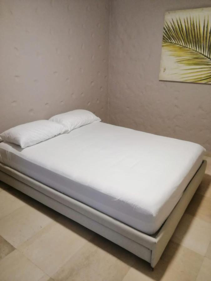 Capitel Hostel Cartagena Dış mekan fotoğraf