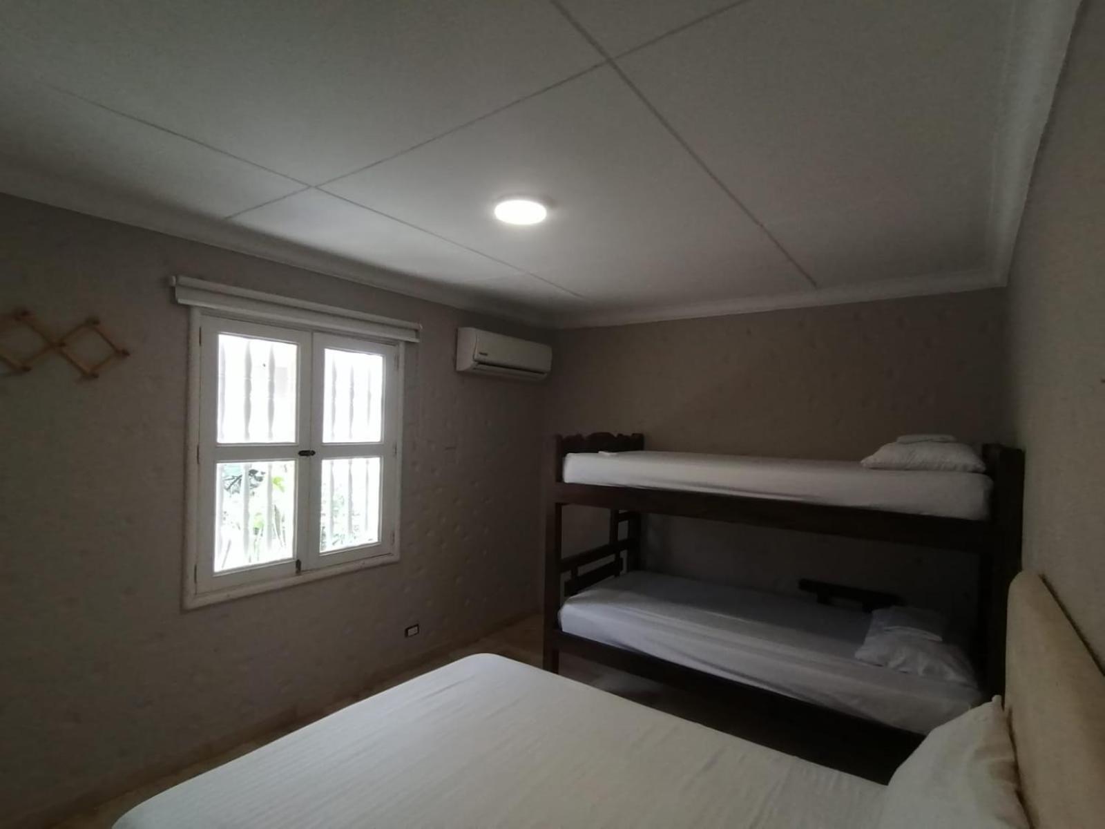 Capitel Hostel Cartagena Dış mekan fotoğraf