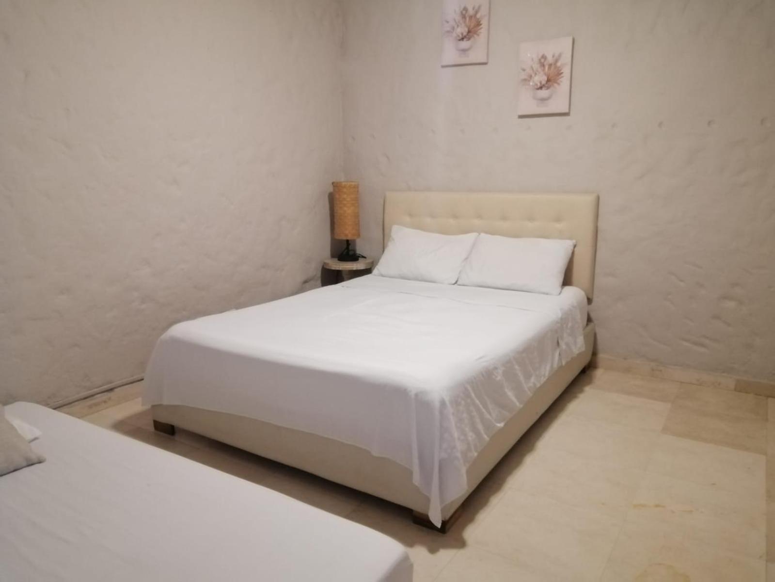 Capitel Hostel Cartagena Dış mekan fotoğraf