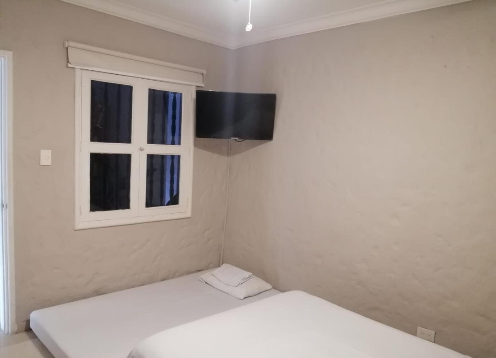 Capitel Hostel Cartagena Dış mekan fotoğraf