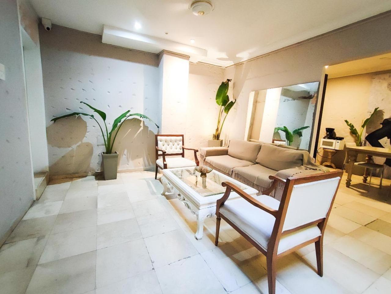 Capitel Hostel Cartagena Dış mekan fotoğraf